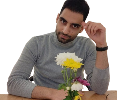 علی نجم آبادی زاده