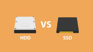 HDD-SSD