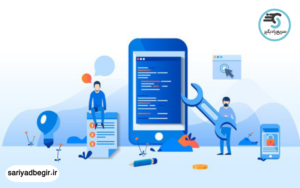 برنامه نویسی موبایل